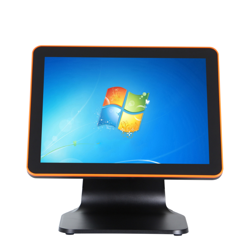 The hot selling W series 15inch POS system