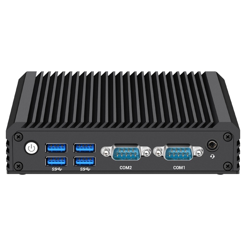What should I consider when choosing an industrial Mini Pc?