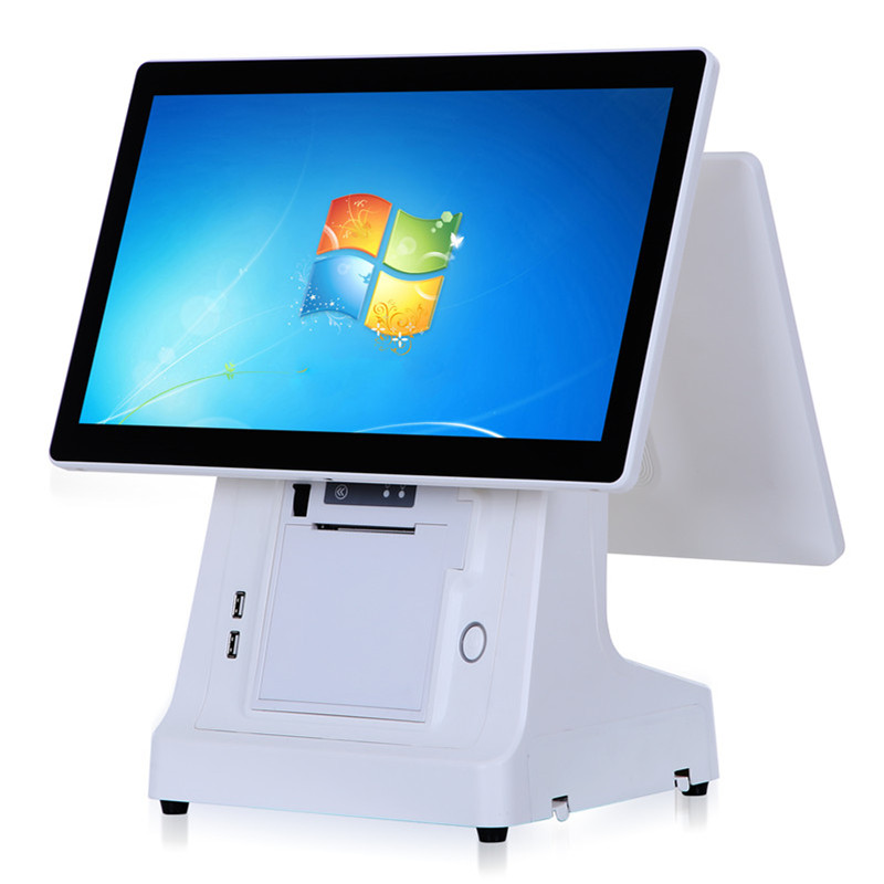 Why China POS Hardware Supplier?