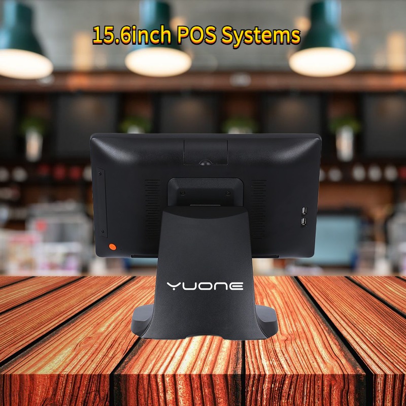 The 15.6-inch Touch Screen POS System is Hot Selling -Yuone Y Series POS