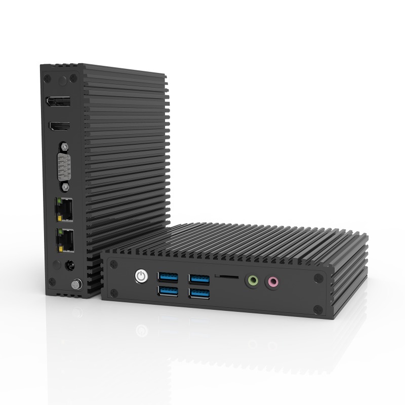 Yuone Tech Releases PC-03 Industrial Mini PC: A Game Changer in the Mini PC Market