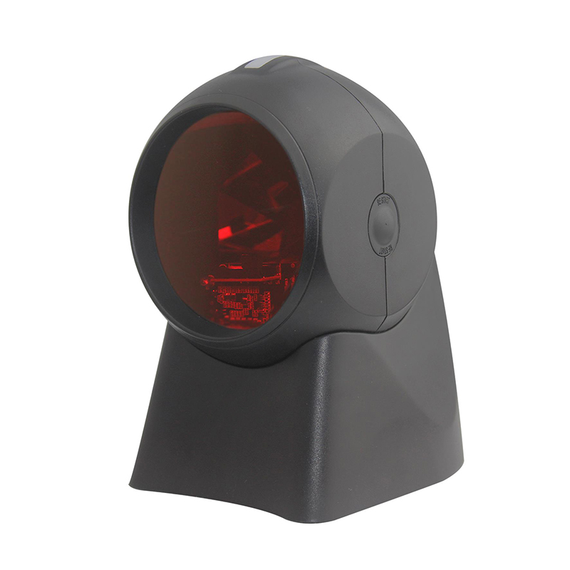 Yuone releases the 1D barcode scanner BS-7110