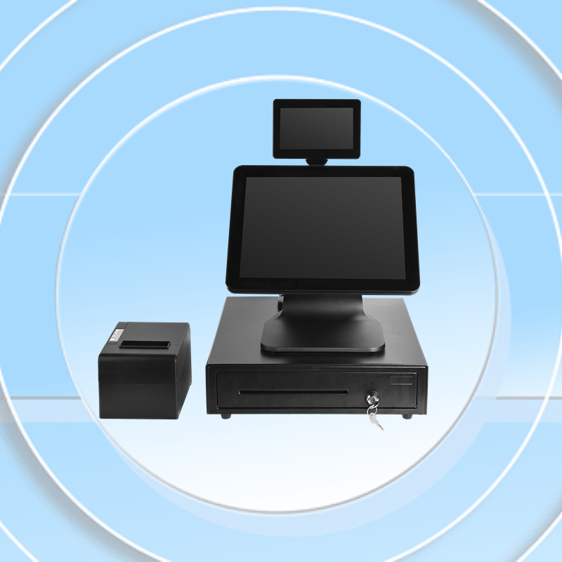 Setting up your smart point of sale systems