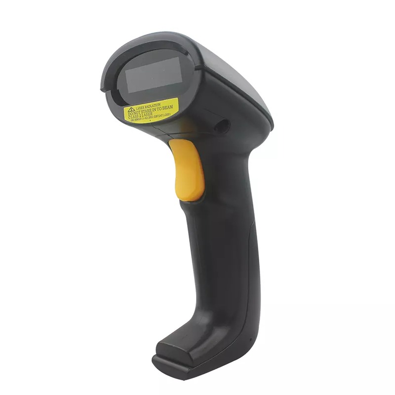 Yuone releases the 1D handheld laser barcode scanner BS-6101