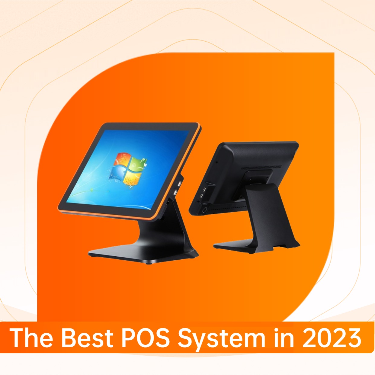 The Best POS Systems for 2023