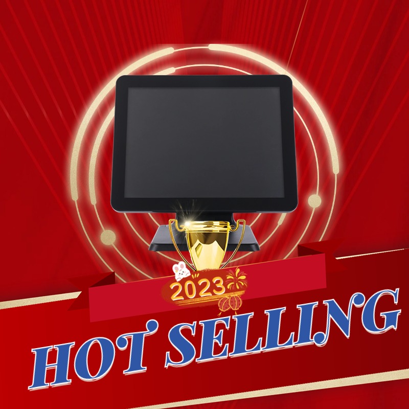 2023 hot selling point of sale (POS) hardware