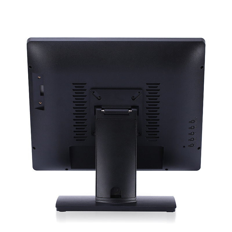 17inch lcd touch screen monitor display