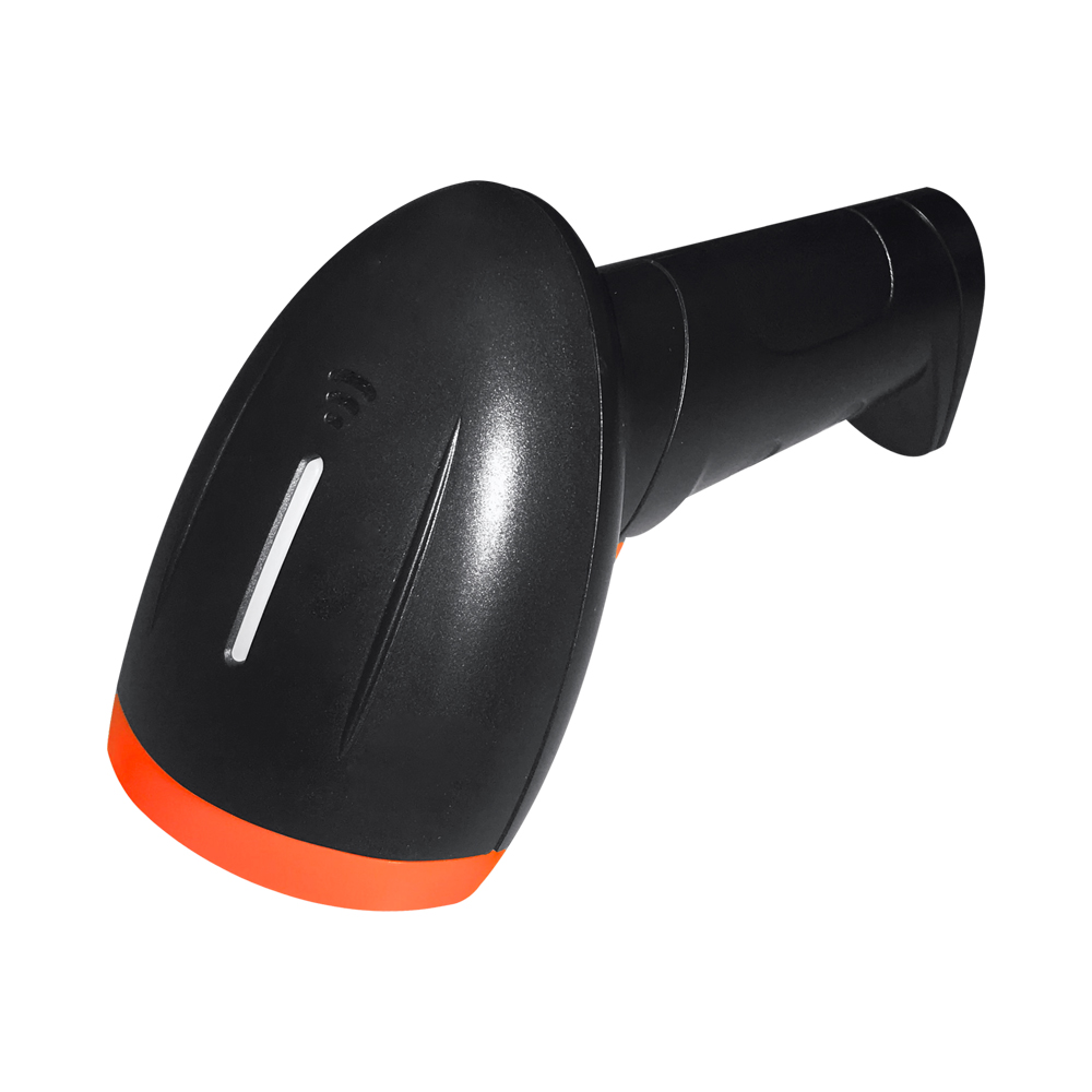 Yuone releases the 2D handheld barcode scanner BS-6603B