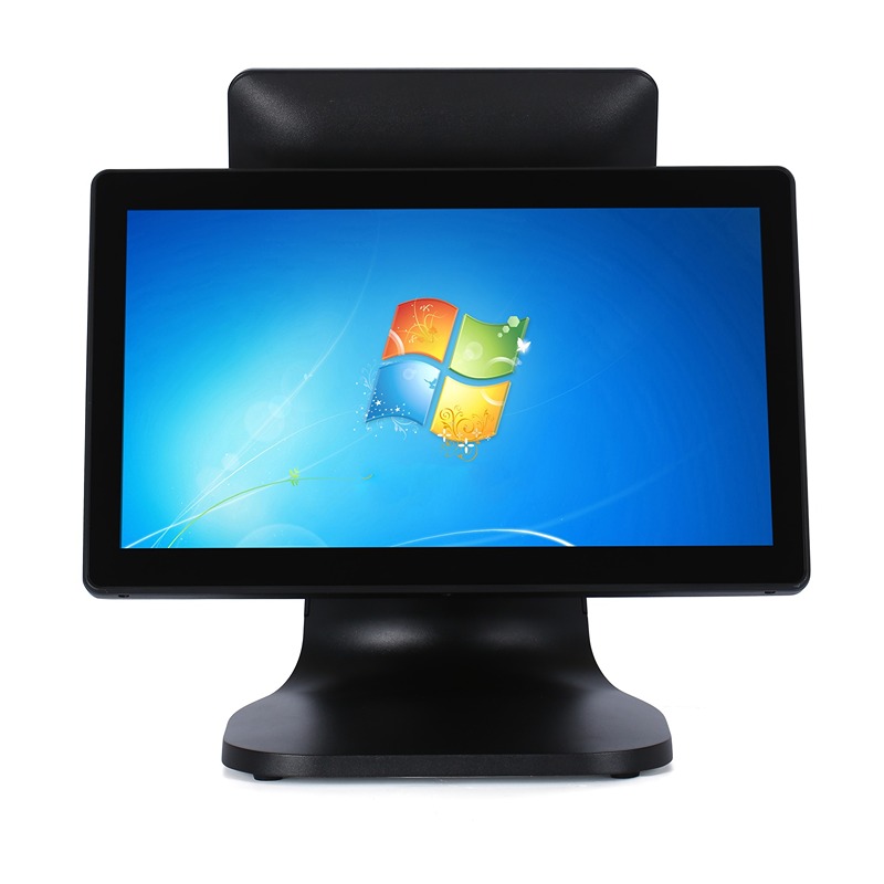 Yuone desktop POS system supports RFID technology