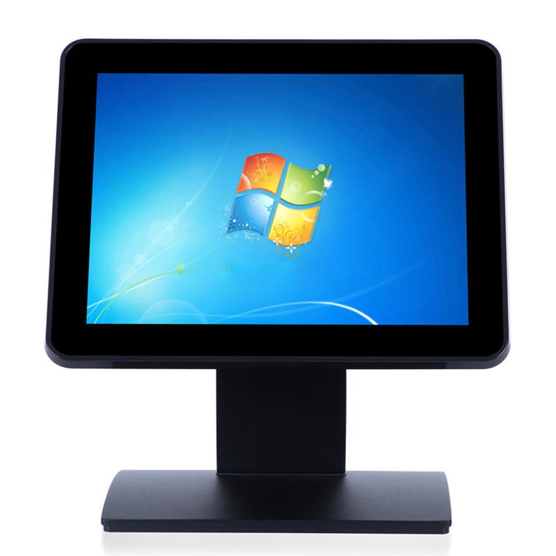 What is a Touch Screen Monitor for EPOS System?