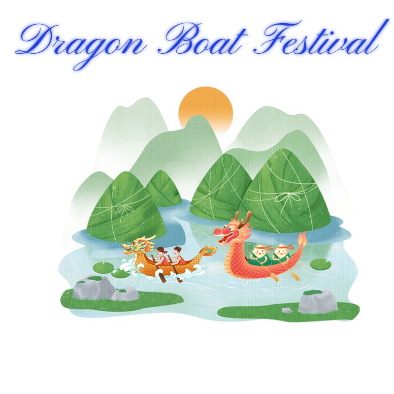 Yuone will have holiday for Dragon Boat Festival 2023 from 22-24th June