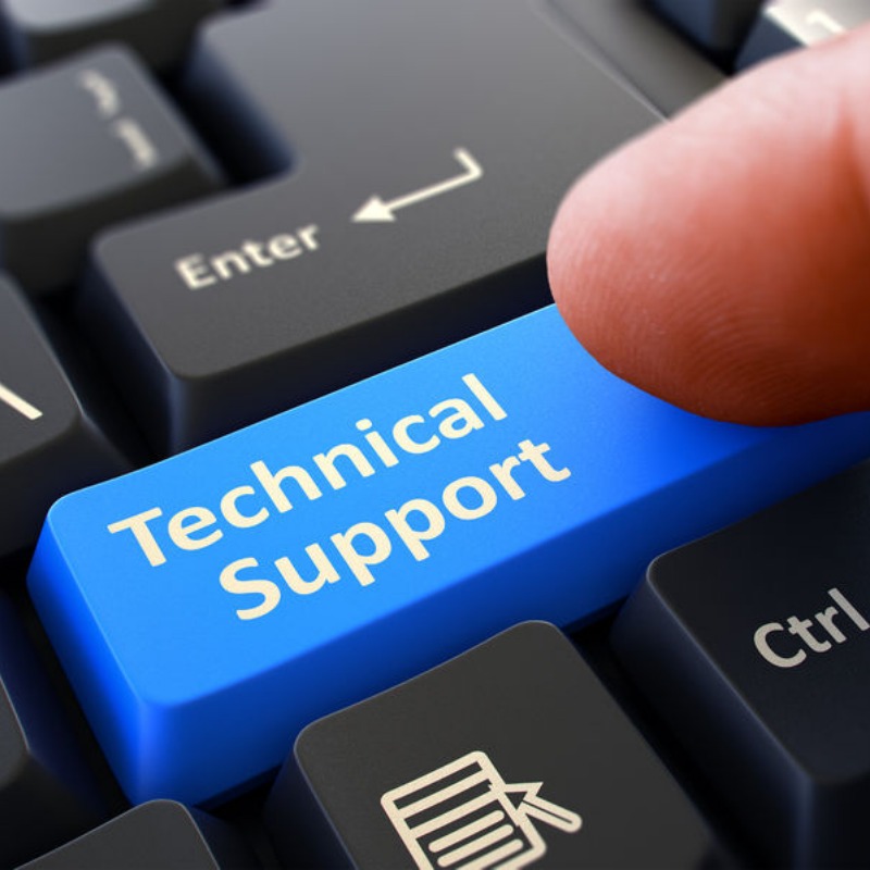 Technical Support 