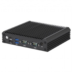 Wholesale Industrial Mini PC with N Series Processor for POS Systems