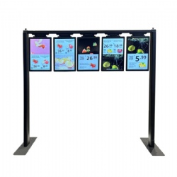 10.1inch Electronic Price Tags with Stand