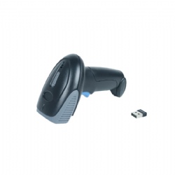 2D Hanheld Wireless Barcode Scanner