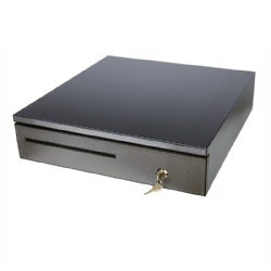 420 Metal POS Cash Drawer Money Cash Drawer for Billing Machine Point of Sale Systems