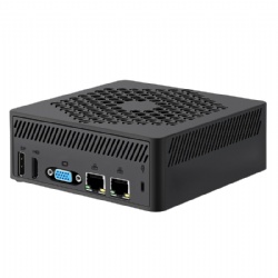 Wholesale Mini PC Box PC for Commercial Use Small Office Computer