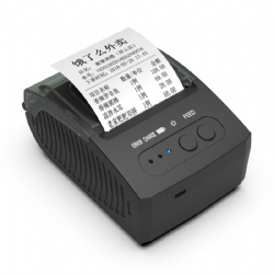 58mm Portable Thermal Printer