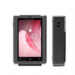 Quad-core Mobile POS Android 13 OS Portable POS Terminals