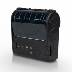 80mm Portable Thermal Receipt Printer