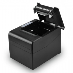 USB+LAN interface thermal printer for EPOS systems