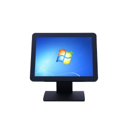 High Brightness Touch Screen Monitor