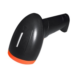 Handheld 2D Barcode Scanner