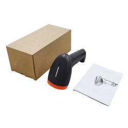 Factory Price Wired Barcode Scanner