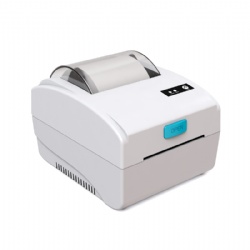 High Speed Desktop Label Printer