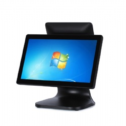 15.6inch Dual Screen POS Systems