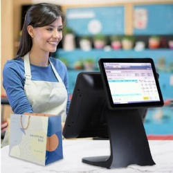 Retail EPOS System for Cafe POS System