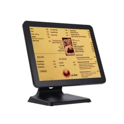 15inch Touch Screen POS Terminal Billing Machine