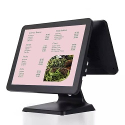 Restaurant Point of Sale System POS Hardware