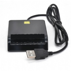 USB Port Card Reader for POS Systems