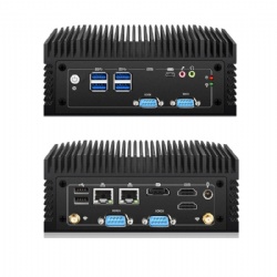 High Quality Industrial Mini PC