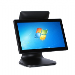 Hot Selling 15inch Windows POS System for Restaurant Gift Shop